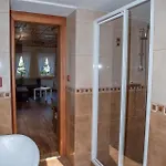 Chalet Adlerka Bedřichov