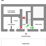 Adlerka Alpstuga Bedřichov