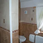 Adlerka Alpstuga Bedřichov