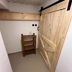 Adlerka Alpstuga Bedřichov