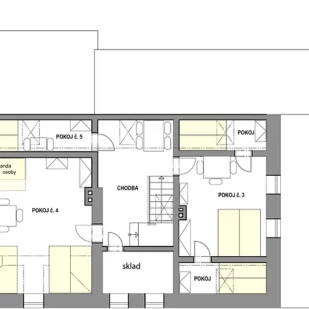 Chalet Adlerka
