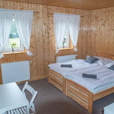 Chalet Adlerka *