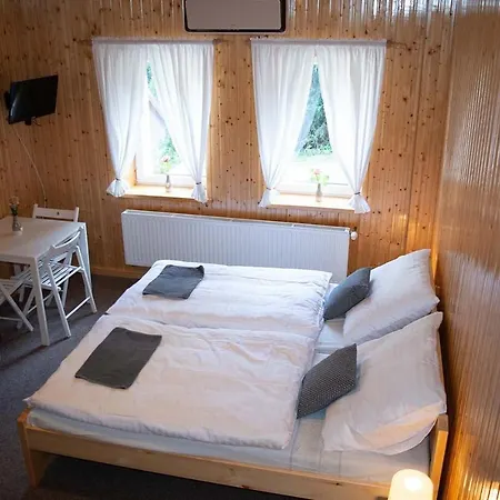 Chalet Adlerka