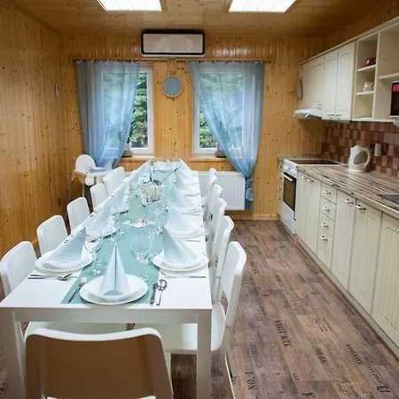 Adlerka Chalet