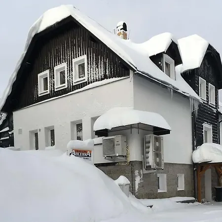 Alpstuga Adlerka *