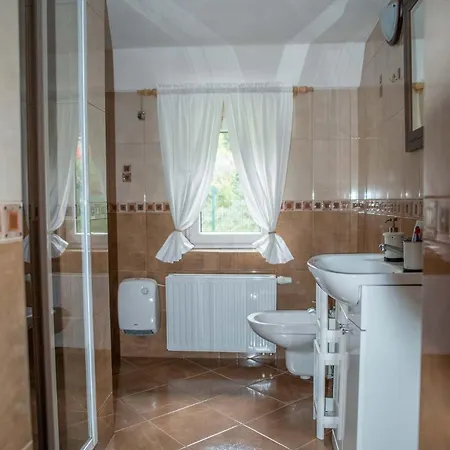 Alpesi faház Adlerka *