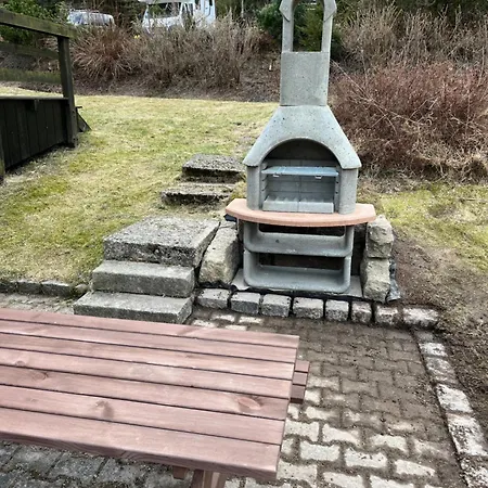 Adlerka Alpesi faház