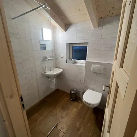 Chalet Adlerka