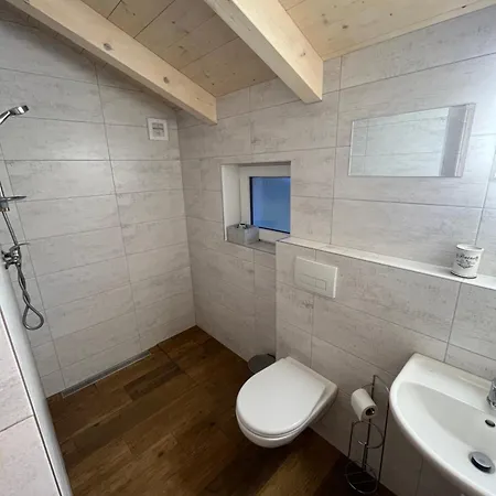 Adlerka Chalet Bedřichov