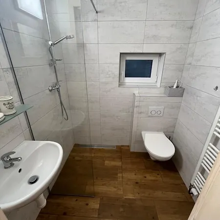Alpesi faház Adlerka Bedřichov