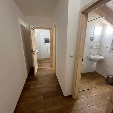 Chalet Adlerka