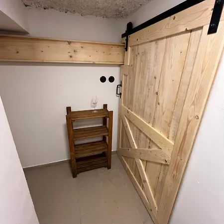 Adlerka Horská chata Bedřichov